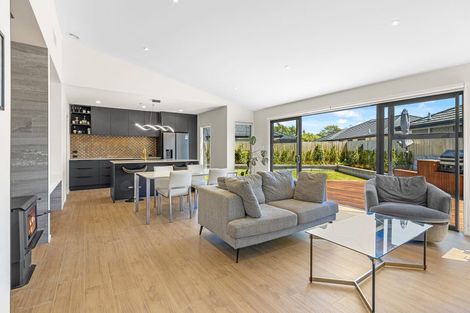 Photo of property in 12 Miles Street, Halswell, Christchurch, 8025