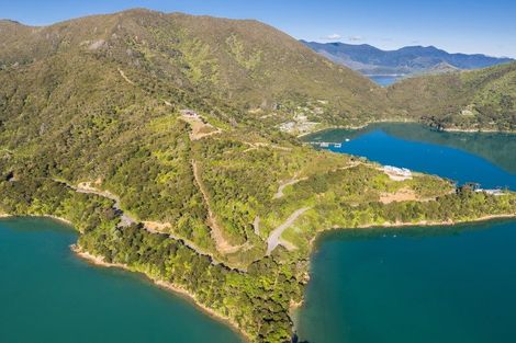 Photo of property in Kenepuru Road, Portage, Marlborough Sounds, 7282