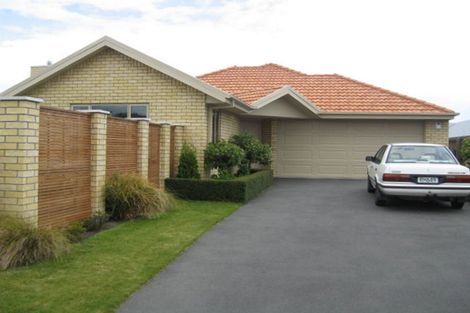 Photo of property in 3 Fantasia Gardens, Northwood, Christchurch, 8051
