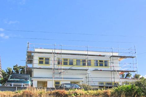 Photo of property in 131 Nevay Road, Miramar, Wellington, 6022