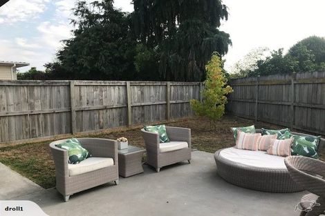 Photo of property in 6c Williams Place, Fairfield, Hamilton, 3214