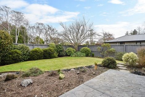 Photo of property in 106 Rangiora Woodend Road, Woodend, 7610