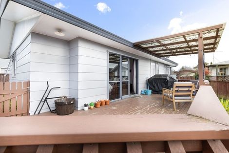 Photo of property in 4a Mason Place, Leamington, Cambridge, 3432