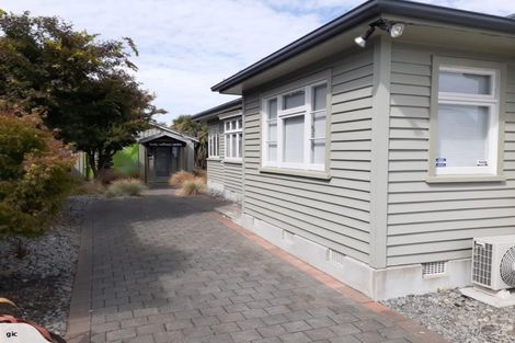 Photo of property in 162 Clarence Street, Riccarton, Christchurch, 8011