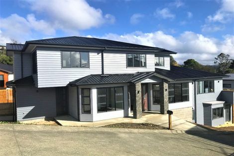 Photo of property in 10 Arataki Way, Glen Eden, Auckland, 0602