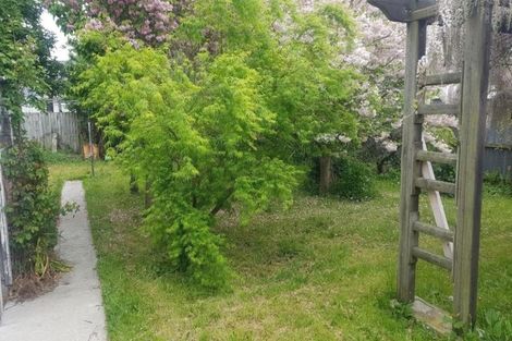 Photo of property in 43 Joy Street, Shirley, Christchurch, 8061