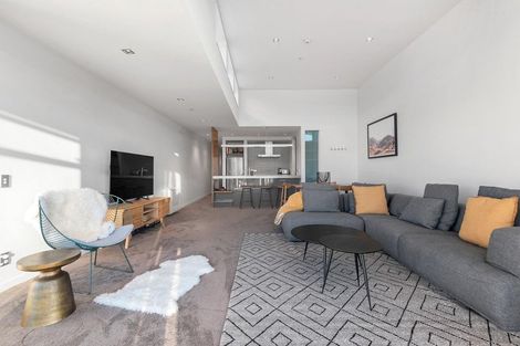 Photo of property in Piermont Apartments, 8b/82 Cable Street, Te Aro, Wellington, 6011