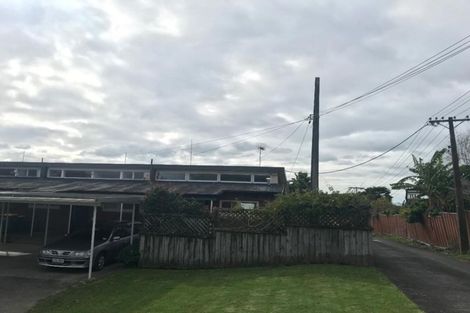 Photo of property in 3/289 Glenfield Road, Glenfield, Auckland, 0629