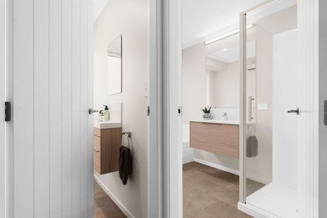 Photo of property in 1 Fantail Avenue, Carterton, 5713