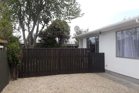 Photo of property in 1029b Konini Street, Mahora, Hastings, 4120