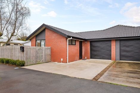 Photo of property in 2/3 Helena Road, Hillcrest, Hamilton, 3216