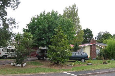 Photo of property in 50 Saffron Street, Birkdale, Auckland, 0626