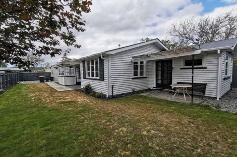 Photo of property in 108 Teesdale Street, Burnside, Christchurch, 8053