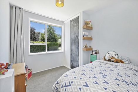 Photo of property in 4 Adelaide Street, Kirwee, Darfield, 7571