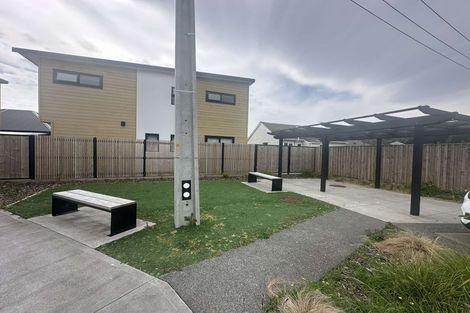 Photo of property in 16/35 Rata Street, Naenae, Lower Hutt, 5011
