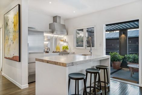 Photo of property in 34 William Denny Avenue, Westmere, Auckland, 1022