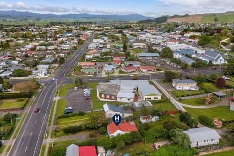 Photo of property in 93 Kenny Street, Waihi, 3610