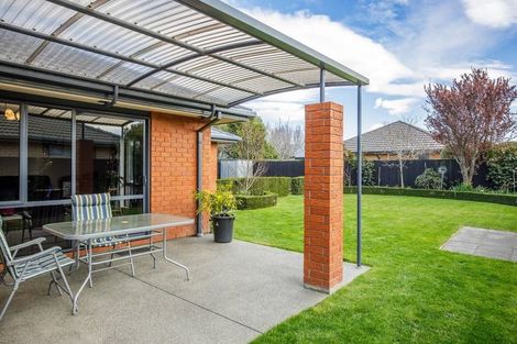 Photo of property in 124 William Brittan Avenue, Halswell, Christchurch, 8025