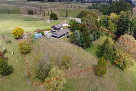 Photo of property in 134b Tipapakuku Road, Dannevirke, 4930