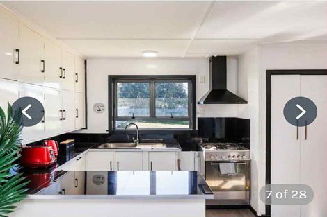 Photo of property in 41 Miller Street, Dannevirke, 4930