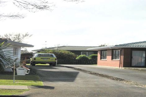 Photo of property in 20b Ashdown Place, Pahurehure, Papakura, 2113