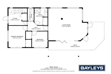 Photo of property in 2 Takorika Street, Havelock, 7100