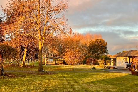 Photo of property in 172 Ellett Road, Karaka, Papakura, 2580