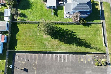 Photo of property in 33a Cook Street, Foxton, 4814