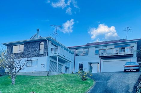 Photo of property in 2/5 Manaia Place, Mairangi Bay, Auckland, 0630