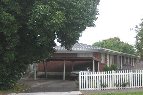 Photo of property in 15 Marlborough Street, Mount Eden, Auckland, 1024