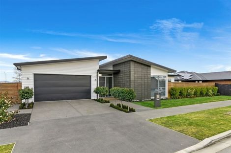 Photo of property in 4 Te Kereme Street, Marshland, Christchurch, 8083