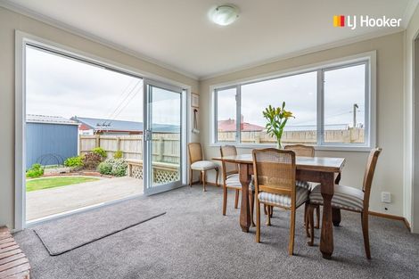 Photo of property in 140 Melbourne Street, South Dunedin, Dunedin, 9012