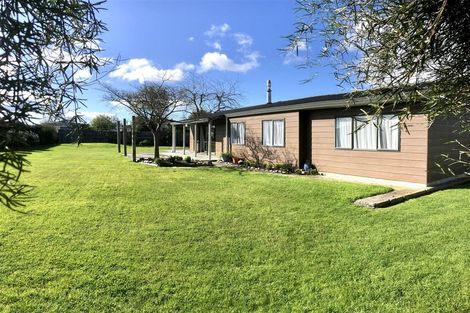 Photo of property in 2a Fergusson Avenue, Waipukurau, 4200