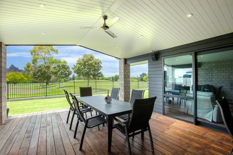 Photo of property in 4 Augusta Place, Morrinsville, 3300