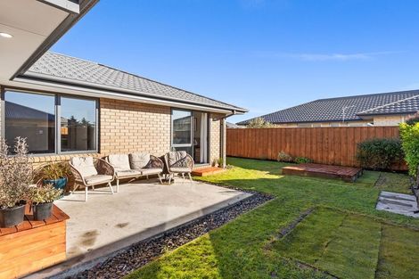Photo of property in 11 Ridgeway Avenue, Rolleston, 7615