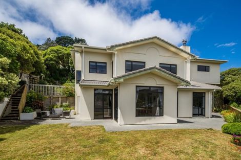 Photo of property in 90 Volga Street, Island Bay, Wellington, 6023