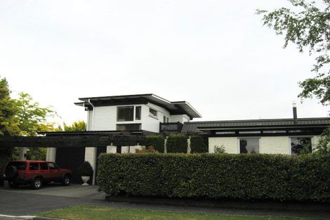 Photo of property in 37 Colina Street, Avonhead, Christchurch, 8042