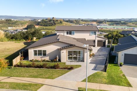 Photo of property in 21 Robley Road, Pyes Pa, Tauranga, 3112