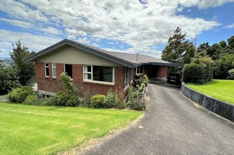 Photo of property in 150 Redoubt Road, Flat Bush, Auckland, 2019
