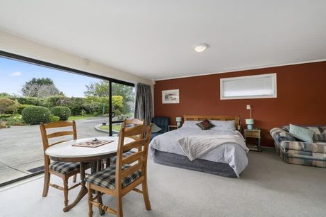 Photo of property in 53 Railway Terrace, Ohau, Levin, 5570