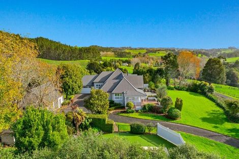 Photo of property in 167b Runciman Road, Pukekohe East, Pukekohe, 2677