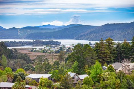 Photo of property in 133 Pacific View Drive, Whangamata, 3620