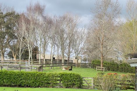 Photo of property in 172 Ellett Road, Karaka, Papakura, 2580