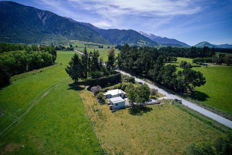 Photo of property in 565 Mt Fyffe Road, Kaikoura Flat, Kaikoura, 7371