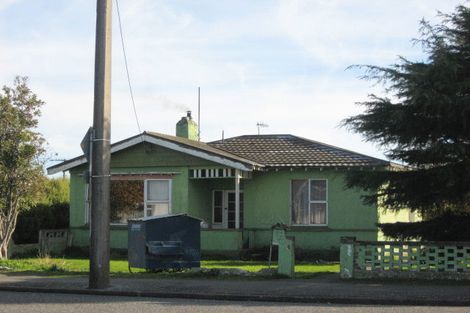 Photo of property in 25 Oakland Street, Mataura, 9712