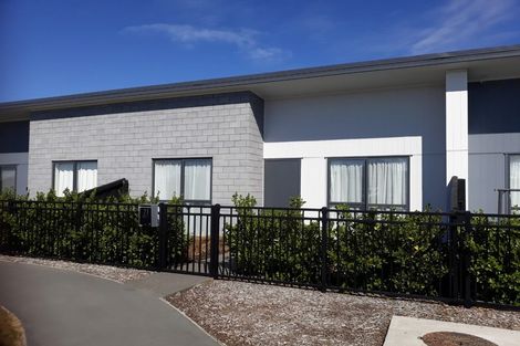 Photo of property in 23 William Dawson Crescent, Wigram, Christchurch, 8025