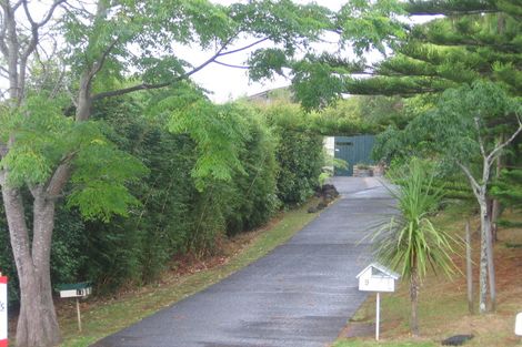 Photo of property in 11 Nicholson Place, Hillcrest, Auckland, 0627
