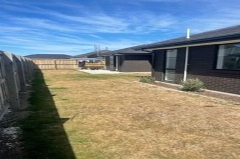 Photo of property in 37 Whittington Drive, Rolleston, 7615