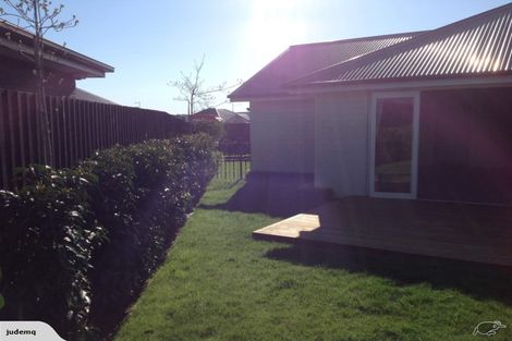 Photo of property in 20 Deal Street, Wigram, Christchurch, 8042