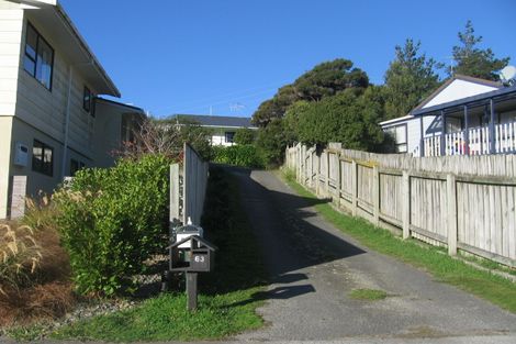 Photo of property in 63a Albatross Close, Whitby, Porirua, 5024